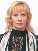 Николаева Ирина Анатольевна